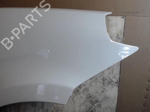 Right front fenders LANCIA MUSA (350_) 1.3 D Multijet (350.AXM11, 350.AXM1A, 350.AXI1A) | BP25633197C42 