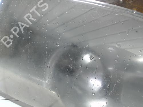 Left headlight CITROËN C4 Grand Picasso I (UA_) 1.6 HDi | BP31940329C28