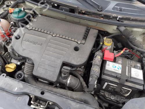 Right front driveshaft FIAT PANDA (169_) 1.3 D Multijet 4x4 (169.AXC2A) | BP25636755M39  - Image 10