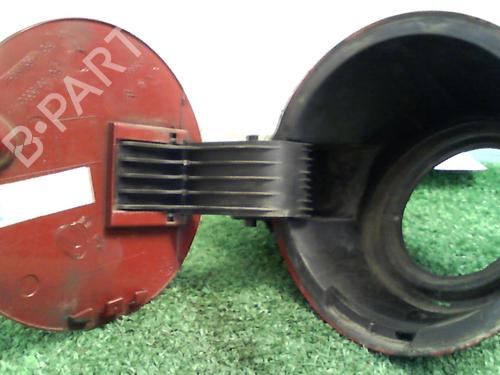 Fuel flap CITROËN C2 (JM_) 1.1 | BP25645134C131 