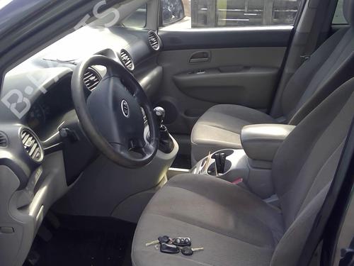 Used Parts KIA CARENS III MPV (UN) 2.0 CRDi 115 2523395