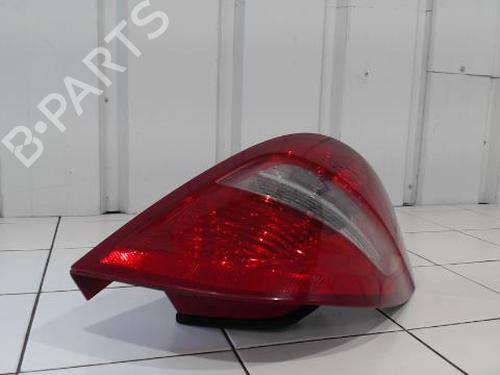 Right taillight MERCEDES-BENZ A-CLASS (W169) A 180 CDI (169.007, 169.307) | BP25629724C35 