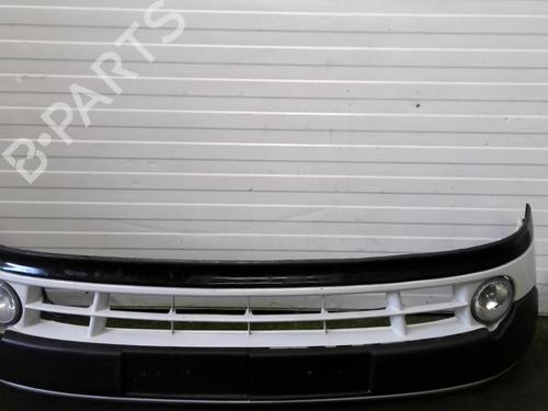Used Front bumper RENAULT KANGOO Express (FC0/1_) 1.5 dCi (FC07, FC1R) (65 hp) 31310540