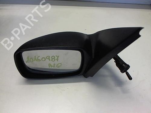 Used Left mirror FORD FIESTA III (GFJ) 1.1 (50 hp) 25637082
