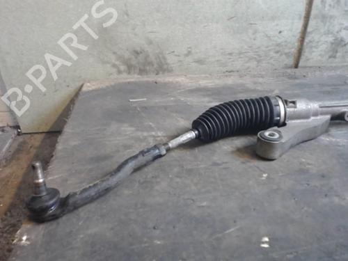 Steering rack MAZDA 2 (DE_, DH_) 1.4 MZR-CD | BP25645527M22 - Image 2