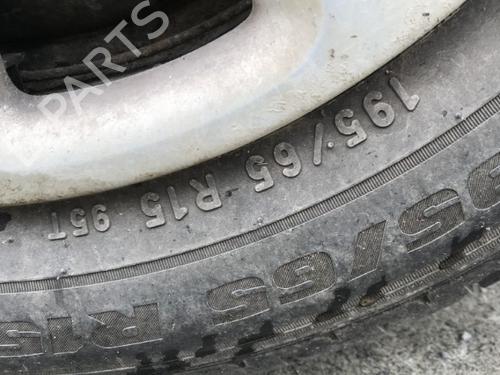 Steering column stalk PEUGEOT PARTNER Box Body/MPV 1.6 HDi | BP25628265I23  - Image 17