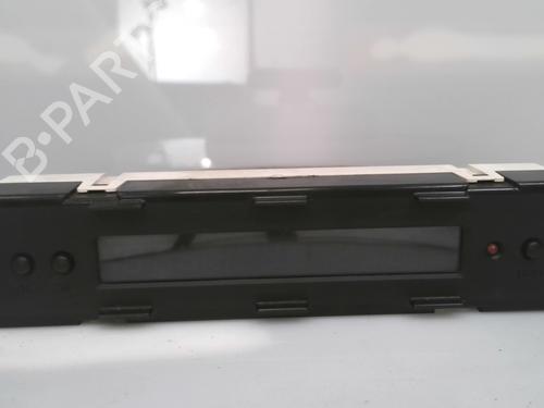 Used Display monitor SUZUKI SWIFT III (MZ, EZ) 1.3 DDiS (RS413D) (75 hp) 29043312