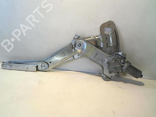 Front left window mechanism SAAB 9-3 (YS3D) 2.0 Turbo | BP25641271C22 - Image 3