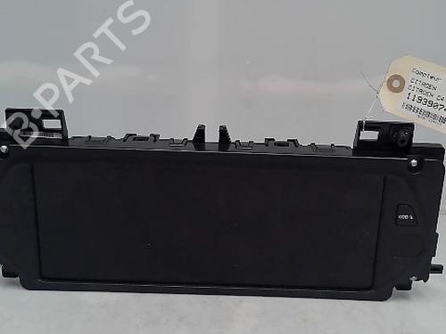 Instrument cluster CITROËN C4 Picasso II 1.2 THP 130 | BP38233894C47 - Image 2