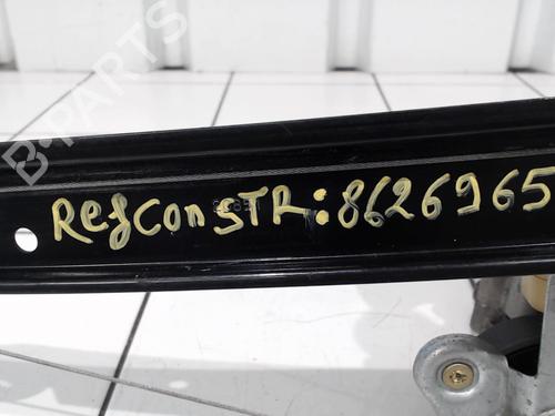 rear-right-window-mechanism-volvo-s60-i-384-2000-2001-2002-2003-2004-2005-2006-2007-2008-2009-2010-25628510 main image