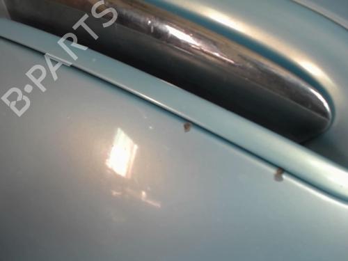 Hood CITROËN XSARA PICASSO (N68) 2.0 HDi | BP25651143C1 