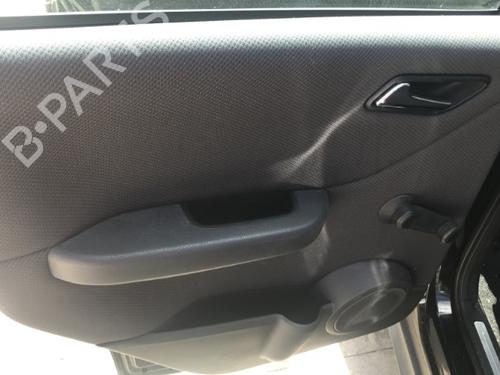 Headlight switch MERCEDES-BENZ A-CLASS (W169) A 180 CDI (169.007, 169.307) | BP25629717I24 - Image 30