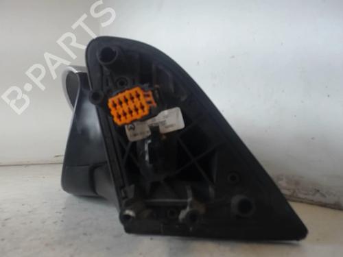 Left mirror CITROËN XSARA PICASSO (N68) 1.6 HDi | BP25639883C26 