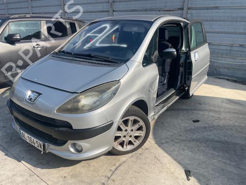 Front left window mechanism PEUGEOT 1007 (KM_) 1.6 16V | BP39043023C22 - Image 5