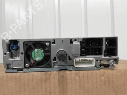 Radio RENAULT GRAND SCÉNIC II (JM0/1_) 1.5 dCi (JM1E) | BP25631160E6 