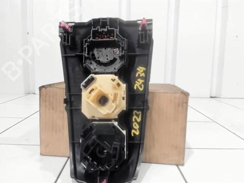 Used Climate control TOYOTA YARIS (_P9_) 1.4 D-4D (NLP90_, NLP90R) (90 hp) 25642021