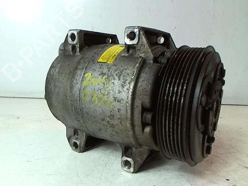 Used AC compressor AC compressor VOLVO S60 I (384) [2000-2010] 25636957 25636957
