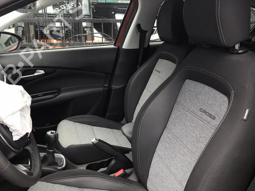 Climate control FIAT TIPO Hatchback (356_, 357_) 1.0 (357HXN1A) | BP27250767I5  - Image 7