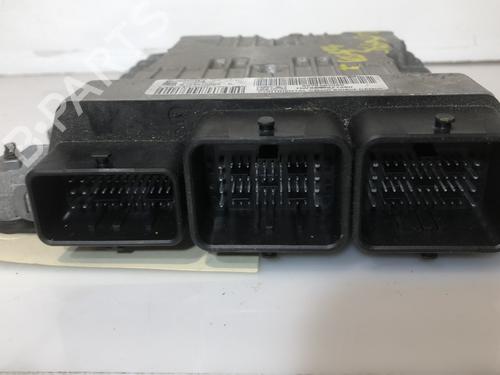 Electronic module CITROËN C4 Picasso I MPV (UD_) 1.6 HDi 110 | BP29043303M83  - Image 10