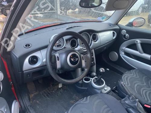 Left front driveshaft MINI MINI (R50, R53) One | BP25630201M38 