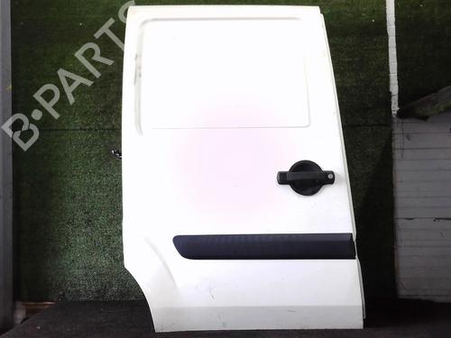 Used Right slide door FIAT DOBLO Box Body/MPV (223_) 1.3 D Multijet (75 hp) 25628462