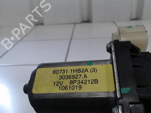 front-left-window-mechanism-nissan-note-e12-2012-25638914 main image