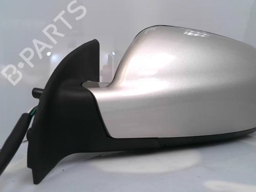 Left mirror PEUGEOT 307 (3A/C) 1.6 HDi | BP29482103C26