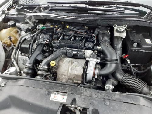 Steering pump CITROËN C4 I (LC_) 1.6 HDi | BP25640108M99 