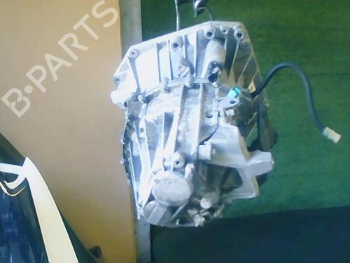 gearbox-renault-megane-iii-hatchback-bz01_-b3_-2008-27250799 main image