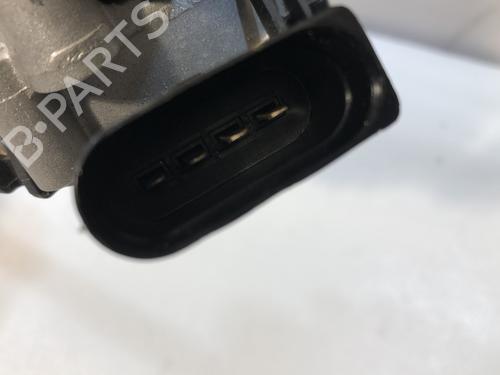 Used Front wiper motor Front wiper motor PEUGEOT 208 II (UB_, UP_, UW_, UJ_) 1.5 BlueHDI 100 (102 hp) 29638555 29638555