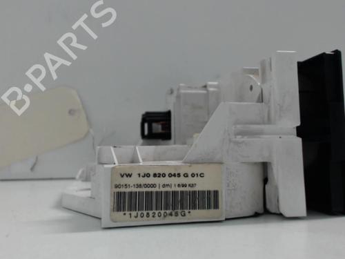 Used Climate control Climate control VW PASSAT B3/B4 (3A2, 35I) [1988-1997] 25648746 25648746