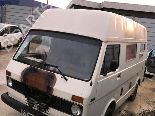 Used Parts VW LT 28-35 I Van (281-363) 2.4 3011049