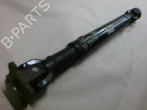 Driveshaft SUZUKI GRAND VITARA II (JT, TE, TD) 1.9 DDiS All-wheel Drive (JT419, TD44, JB419WD, JB419XD,... | BP25646866M37 