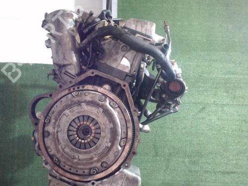 Used Engine Engine DAEWOO KORANDO (KJ) 2.9 D (98 hp) 25642536 25642536