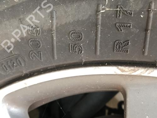 Left front driveshaft PEUGEOT 2008 I (CU_) 1.2 THP 110 / PureTech 110 | BP25628351M38 - Image 17