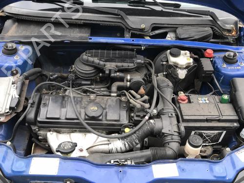Left front driveshaft PEUGEOT 106 II (1A_, 1C_) 1.1 i | BP25642244M38 