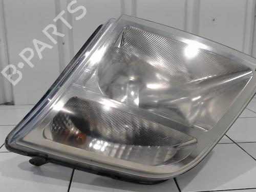 Left headlight FORD TRANSIT CONNECT (P65_, P70_, P80_) 1.8 TDCi | BP25644432C28 - Image 1