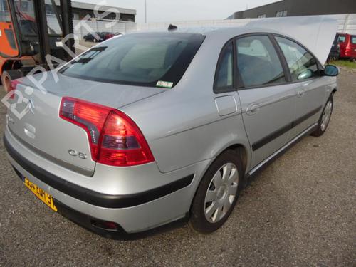 Left taillight CITROËN C5 II (RC_) 1.8 16V | BP25646578C34 