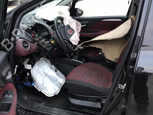 Starter FIAT PUNTO EVO (199_) 1.3 D Multijet (199AXC1A, 199BXC1A, 199AXT1A, 199BXT1A) | BP25635129M8 - Image 25