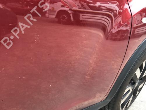 Left front indicator NISSAN JUKE (F15) 1.5 dCi | BP25629786C32  - Image 44