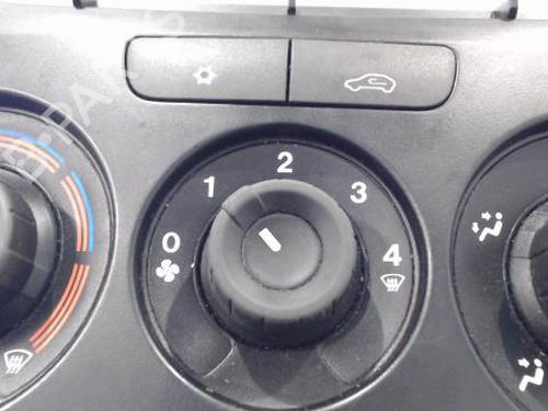 Used Climate control Climate control FIAT DOBLO Cargo (263_) 1.6 D Multijet (263WXD1B, 263WXR1B, 263WXX1B, 263ZXD1B,... (105 hp) 25628781 25628781