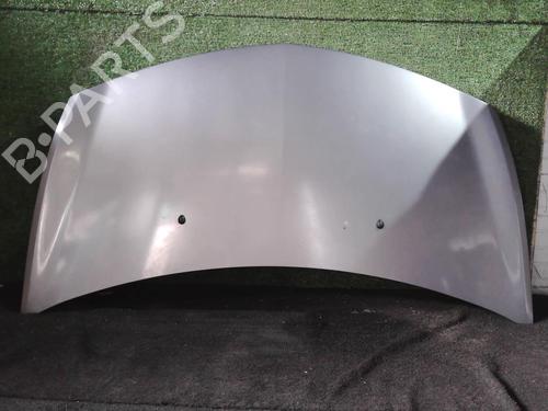 Used Hood RENAULT CLIO III (BR0/1, CR0/1) 1.5 dCi (BR17, CR17) (86 hp) 25636419