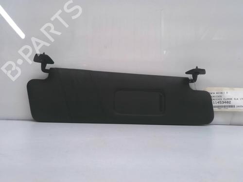 Right sun visor MERCEDES-BENZ SLK (R170) 230 Kompressor (170.447) | BP29912708I2