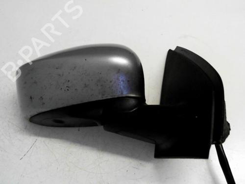 Right mirror FIAT STILO (192_) 1.9 D Multijet | BP25646394C27 