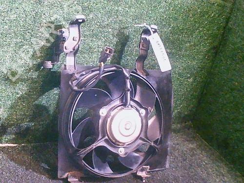 Radiator fan SUZUKI IGNIS II (MH) 1.3 DDiS (RM413D) | BP25641978M35 - Image 3