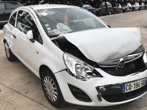 Starter OPEL CORSA D (S07) 1.0 (L08, L68) | BP25642554M8  - Image 18