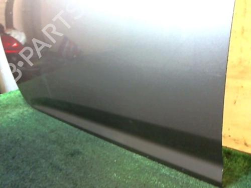 Left front door KIA CEE'D SW (ED) 1.6 CRDi 90 | BP25645150C2 