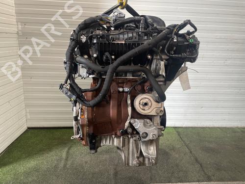 Engine FORD FIESTA VI (CB1, CCN) 1.0 | BP38321212M1 - Image 2