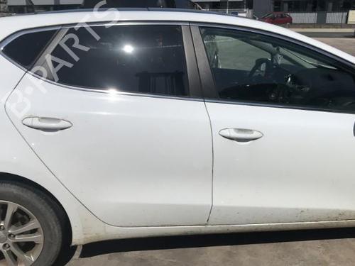 Climate control KIA CEE'D (JD) 1.6 CRDi 128 | BP30852789I5 - Image 24