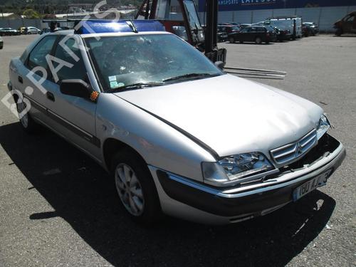 Left taillight CITROËN XANTIA (X1_, X2_) 2.0 HDI 90 | BP25651318C34 